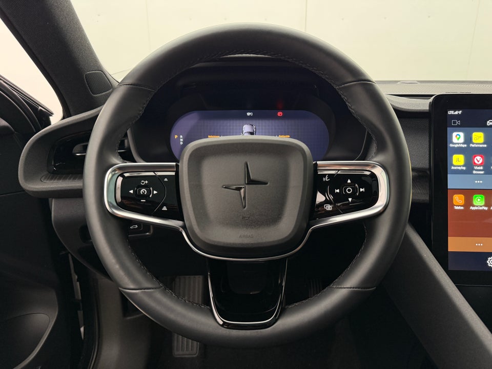 Polestar 2 Long Range 5d