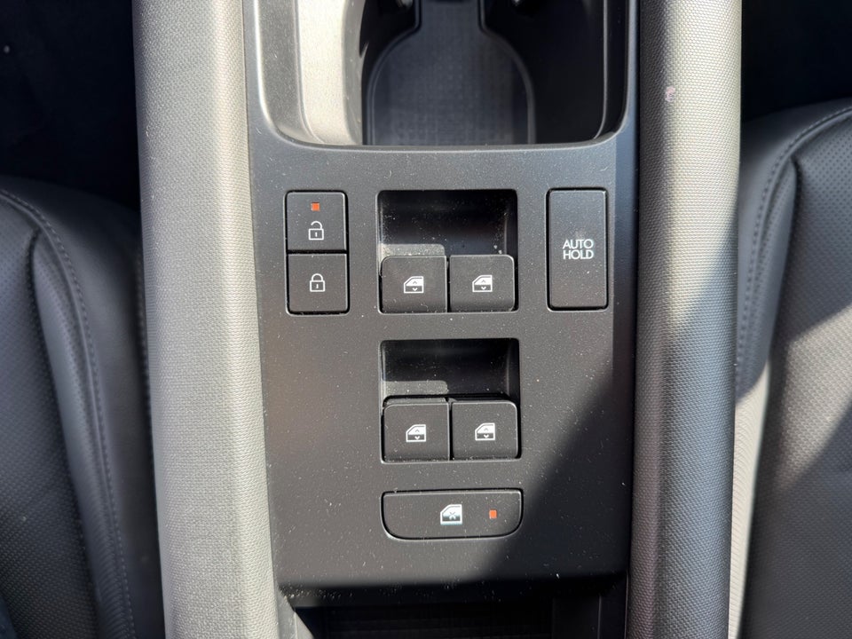 Hyundai Ioniq 6 77 Ultimate AWD 4d