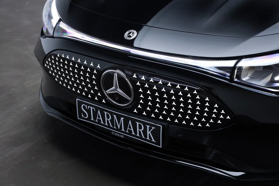 Mercedes CLA250+ EQ Progressive 4d