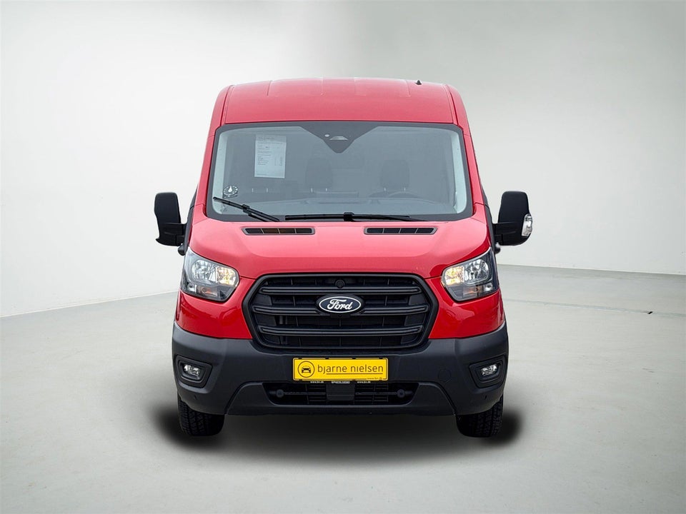 Ford Transit 350 L2 Van 2,0 TDCi 170 Trend H2 FWD