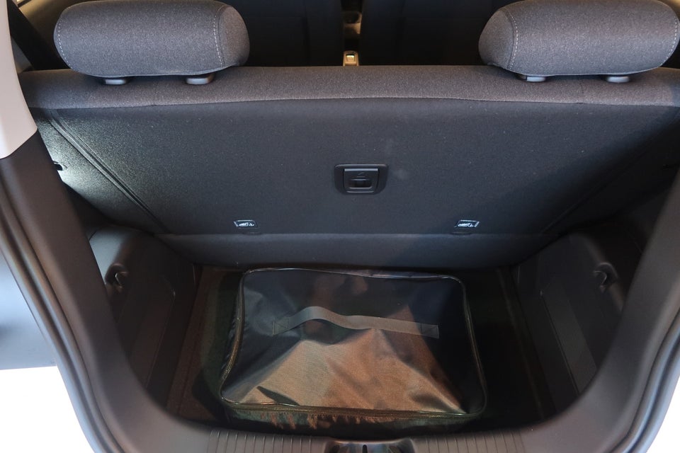 Leapmotor T03 41 One 5d