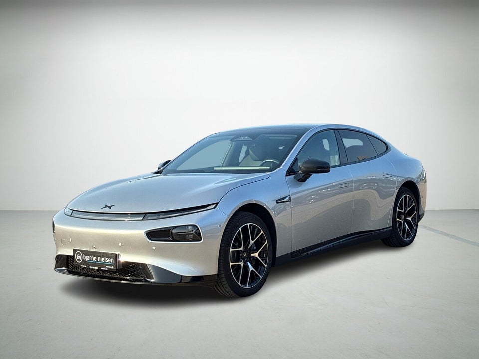 Xpeng P7 Performance 4d