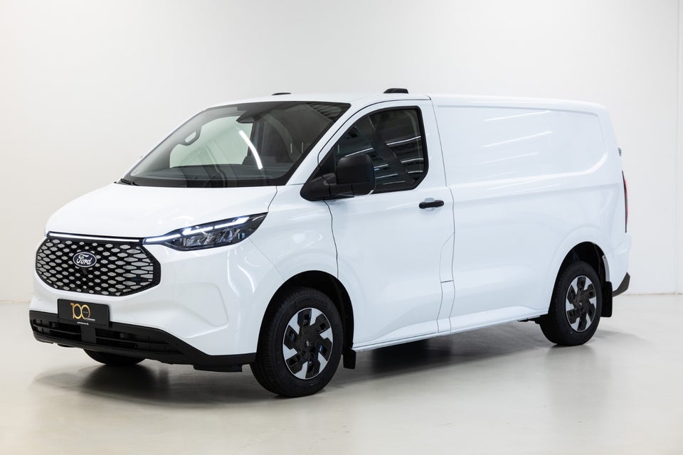 Ford E-Transit Custom 320S 64 Trend