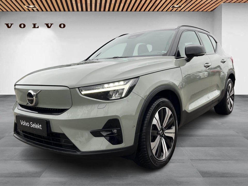 Volvo XC40 P6 ReCharge Ultimate 5d