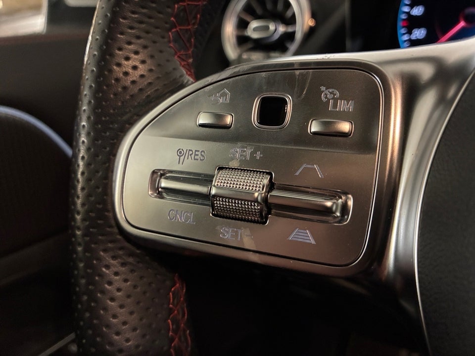 Mercedes EQA250+ AMG Line Premium 5d