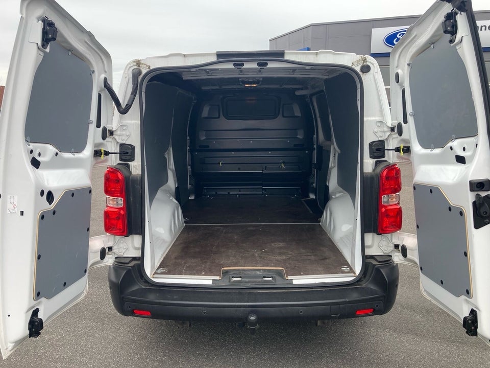 Opel Vivaro-e 75 Enjoy+ L3