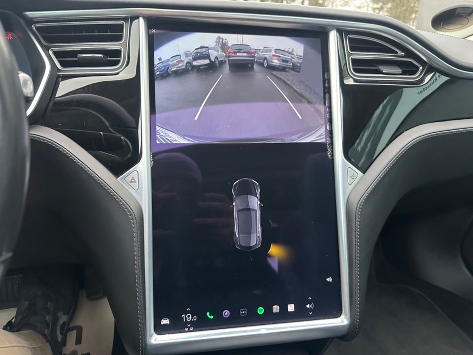 Tesla Model S 70 5d