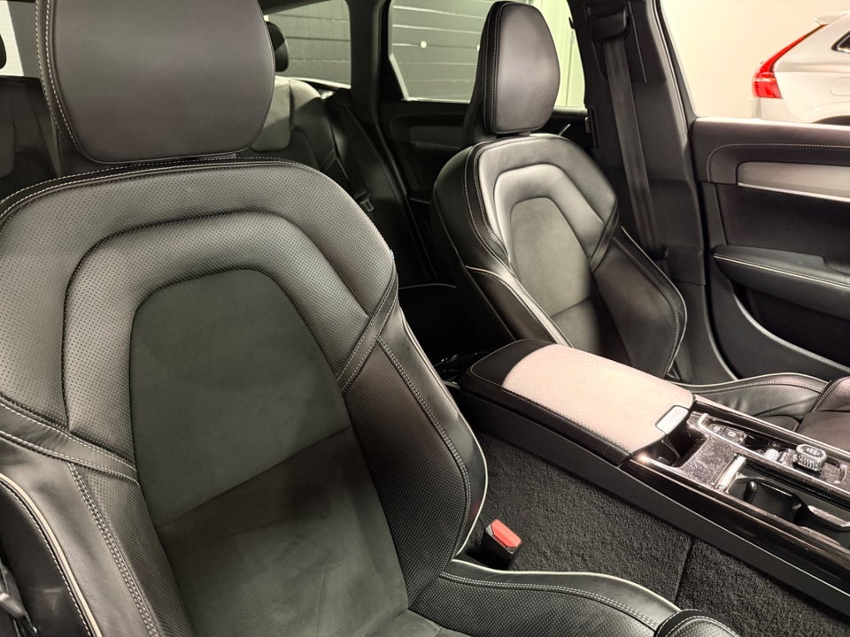 Volvo V90 2,0 T8 ReCharge R-Design aut. AWD 5d