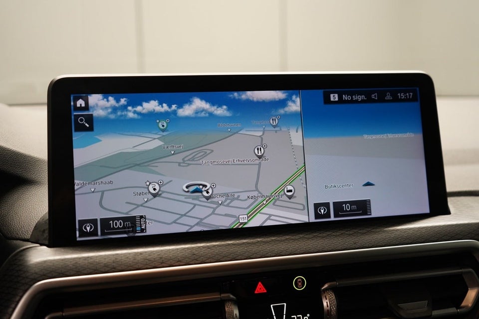 BMW X3 2,0 xDrive30e M-Sport aut. 5d