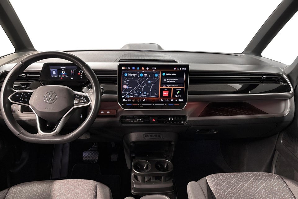 VW ID.Buzz 79 Life+ SWB 5d