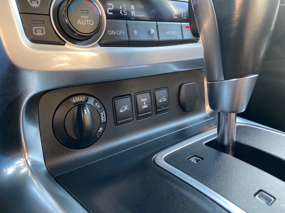 Mercedes X350 d 3,0 Power aut. 4Matic 4d