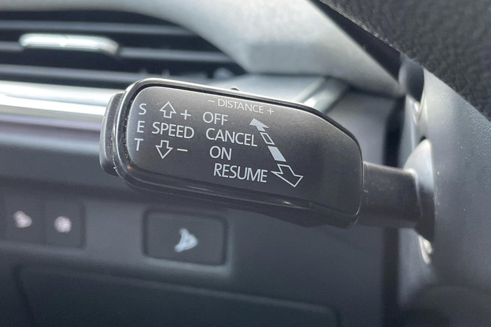 Skoda Enyaq 80 iV Lounge 5d