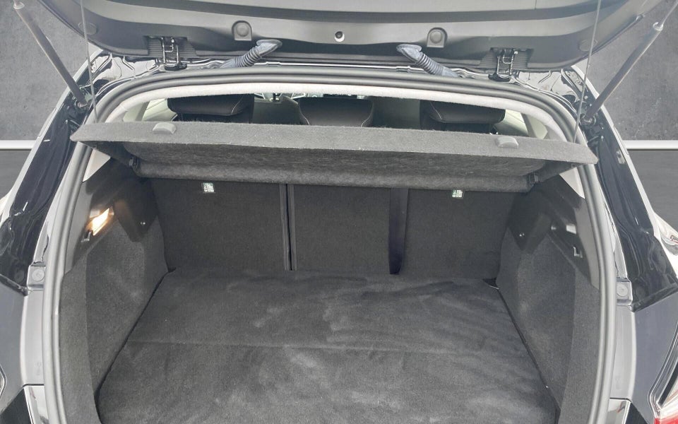 Renault Captur 1,6 E-Tech Zen 5d