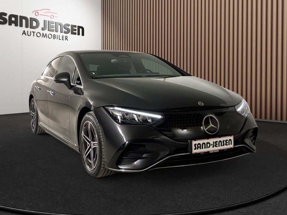 Mercedes EQE350 AMG Edition 4d