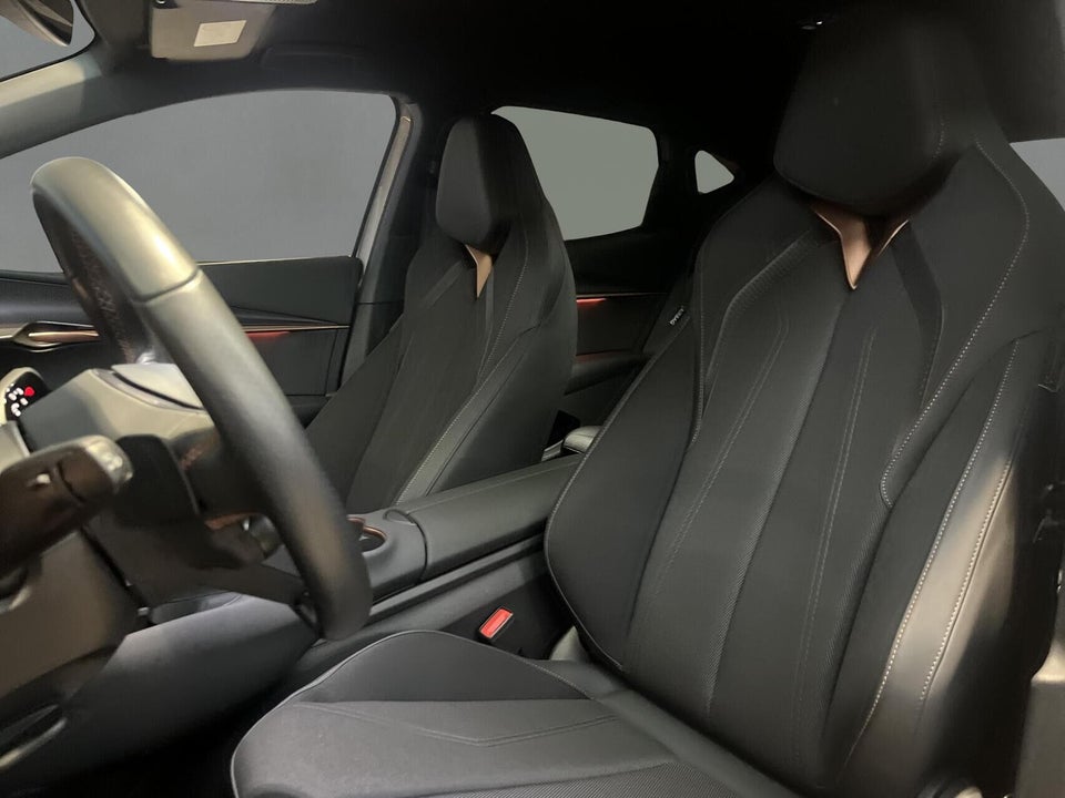 Cupra Tavascan 77 Endurance 5d