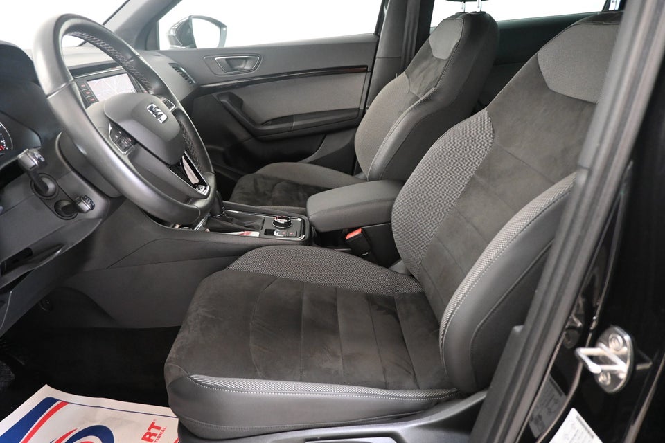 Seat Ateca 1,4 TSi 150 Xcellence DSG 5d