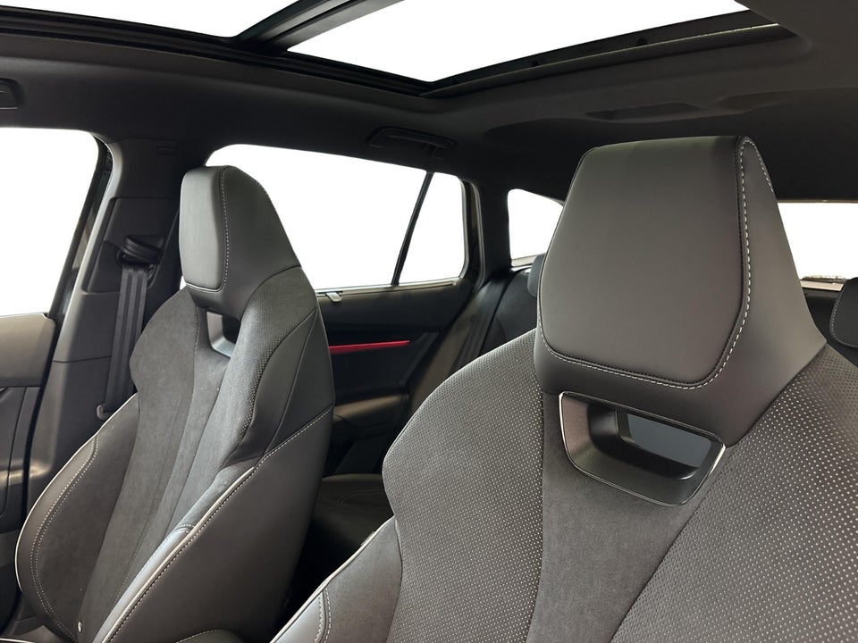 Skoda Enyaq 85 iV Sportline Advanced 5d