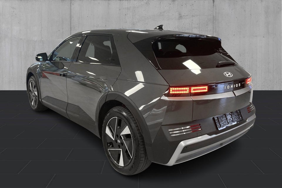 Hyundai Ioniq 5 84 Essential 5d
