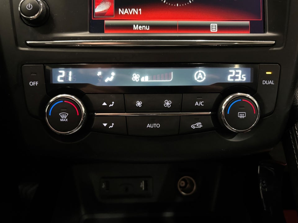 Renault Kadjar 1,2 TCe 130 Zen 5d