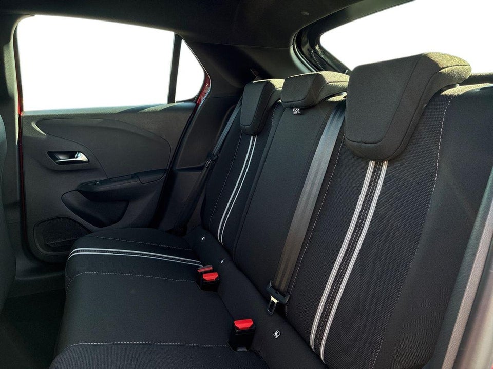 Opel Corsa-e 50 GS 5d