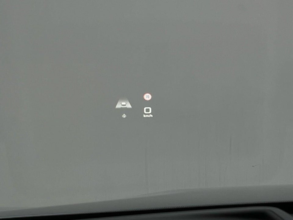 Omoda 5 EV Premium 5d