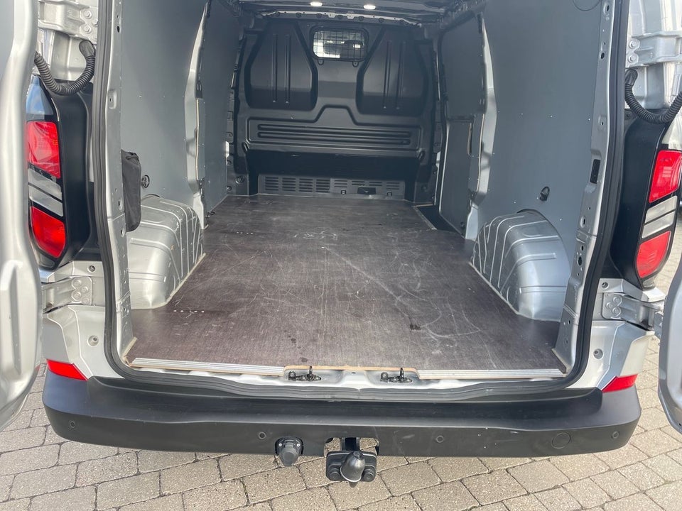 Ford Transit Custom 300L 2,0 EcoBlue Trend aut.