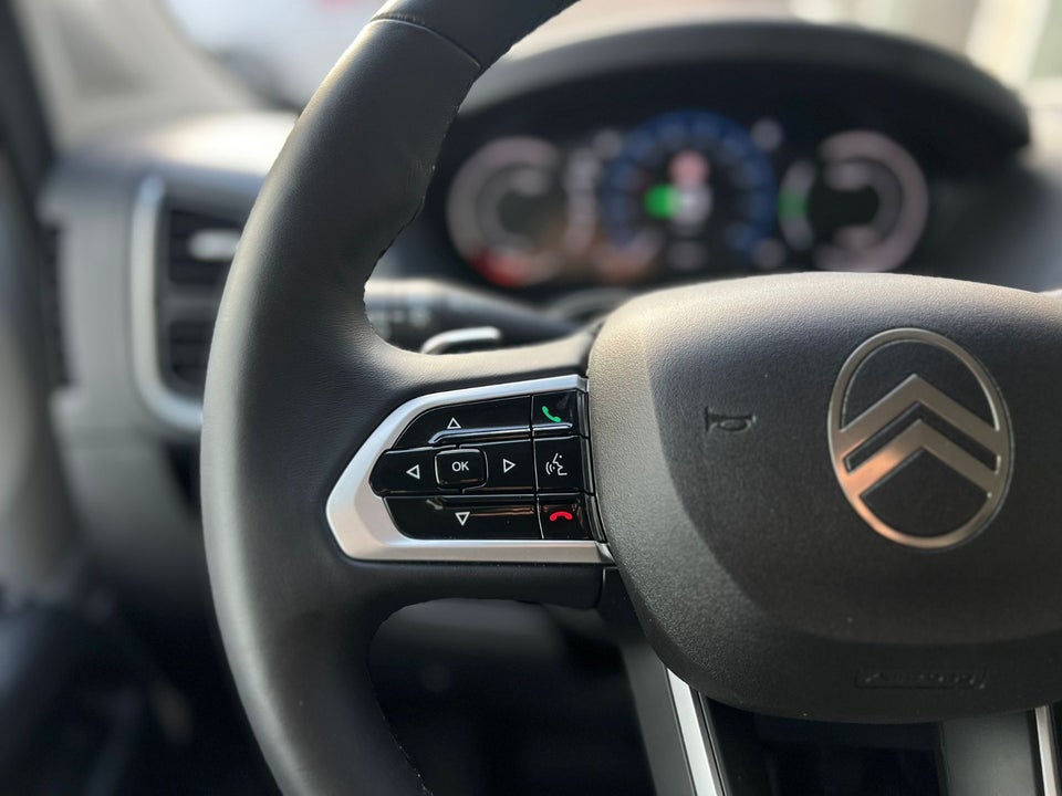 Citroën ë-Jumper 35H 110 L3H2 MasterLine