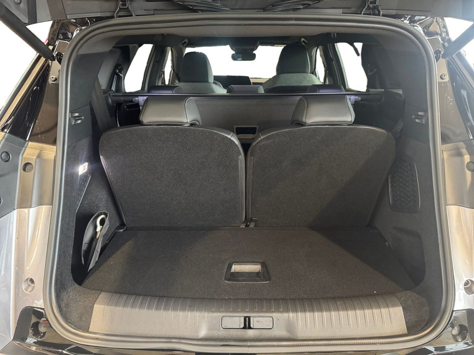 Peugeot e-5008 77 GT 7prs 5d