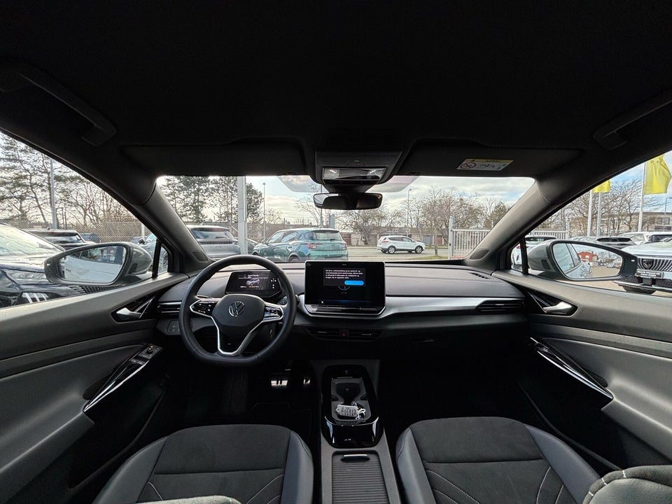 VW ID.4 77 Style+ 5d