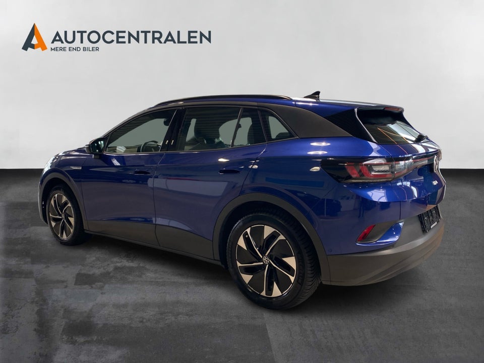 VW ID.4 77 Pro Active 5d