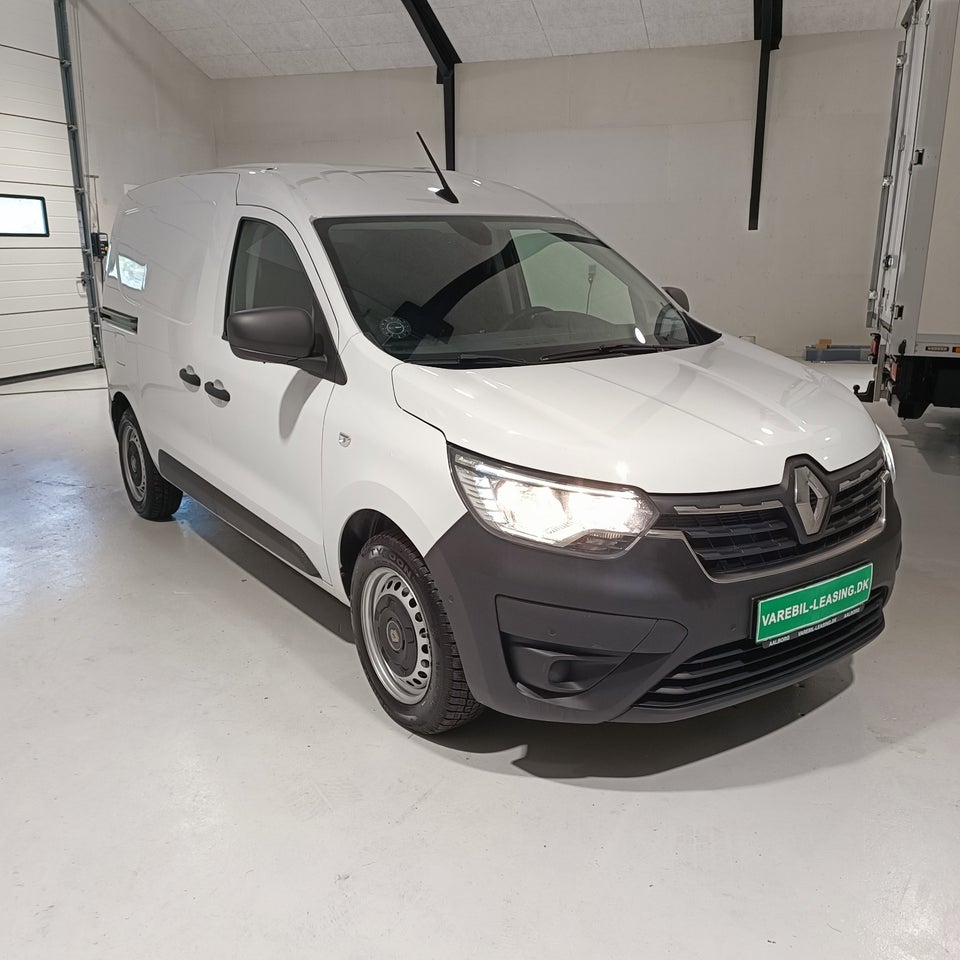 Renault Express 1,5 dCi 95 Tekno 5d