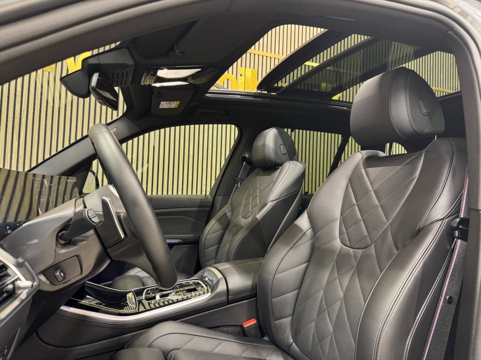BMW X5 3,0 xDrive50e M-Sport+ aut. 5d
