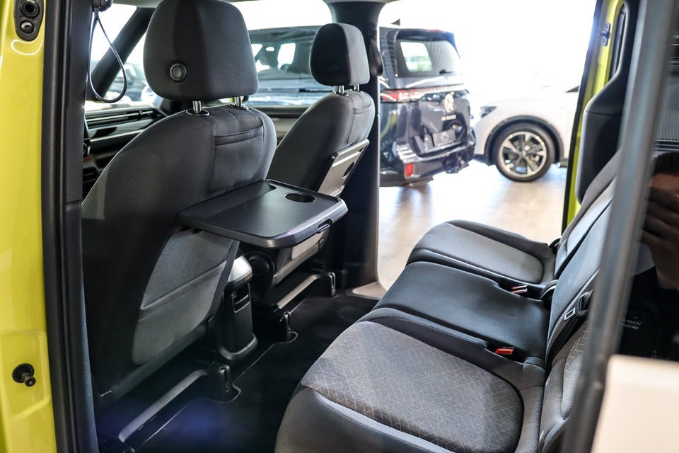 VW ID.Buzz 77 Pro SWB 5d