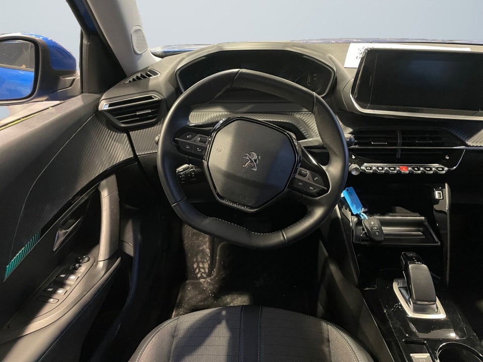 Peugeot e-2008 50 Allure 5d