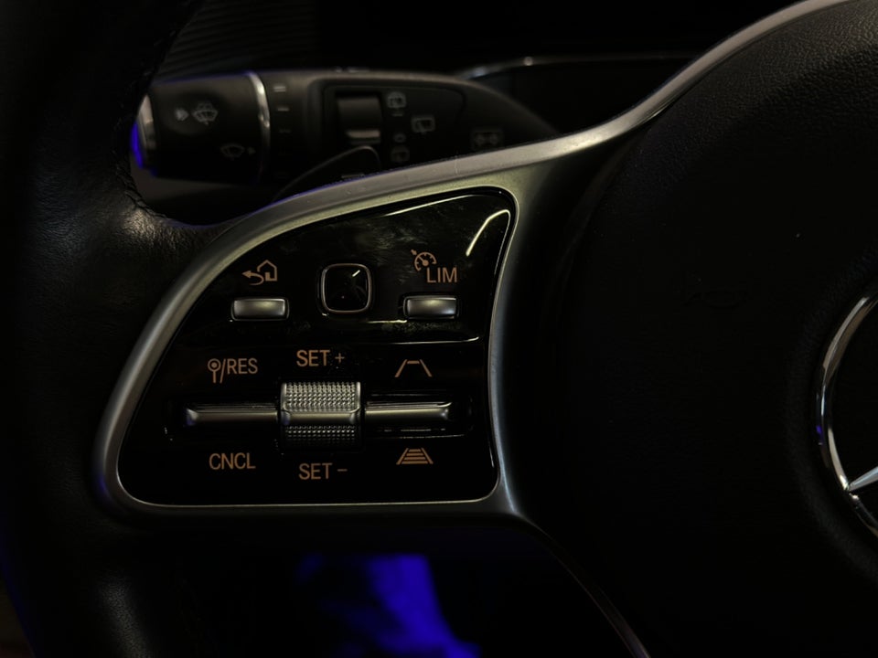 Mercedes EQC400 AMG Line 4Matic 5d