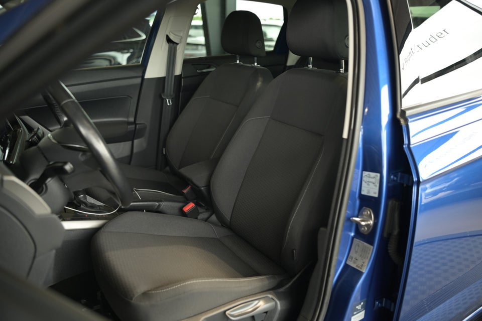 VW Polo 1,0 TSi 95 Comfortline DSG 5d
