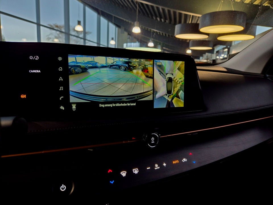 Nissan Ariya 87 Advance 5d