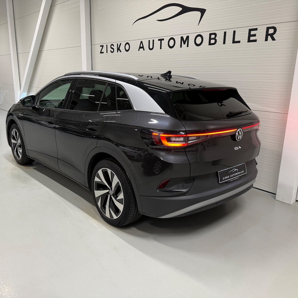 VW ID.4 77 1ST Pro Performance 5d