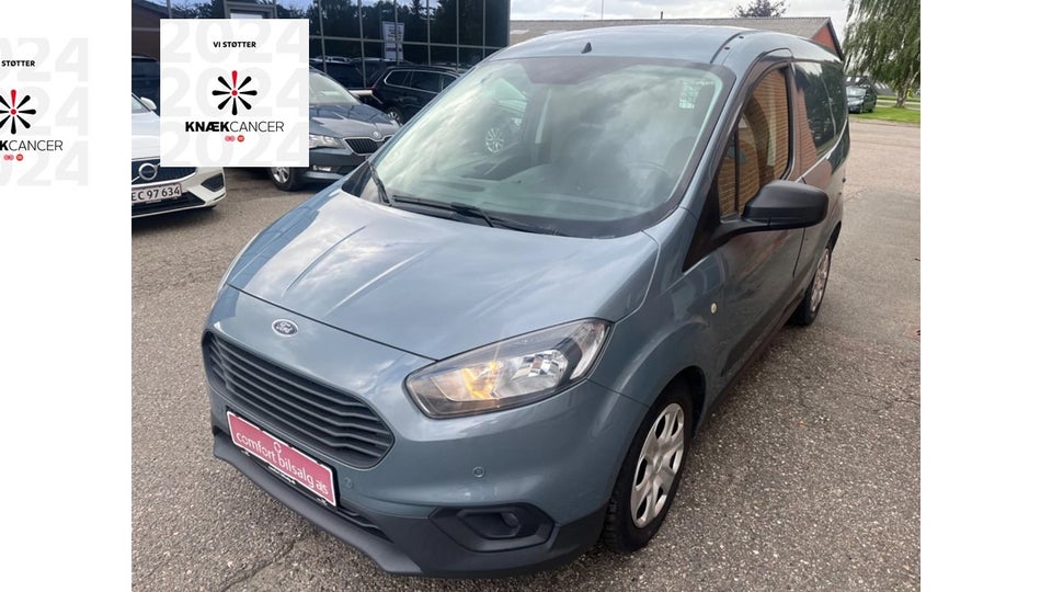 Ford Transit Courier 1,5 TDCi 75 Trend