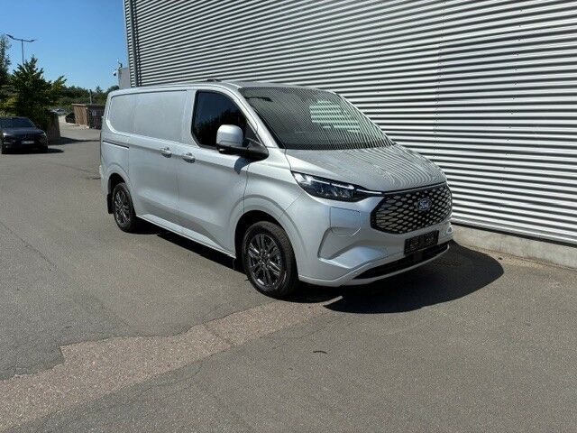 Ford E-Transit Custom 320 L1 71 Limited