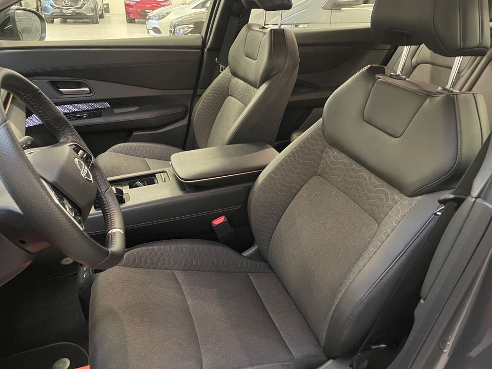 Nissan Ariya 63 Engage 5d