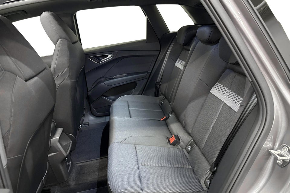 Audi Q4 e-tron 45 S-line Edition 5d