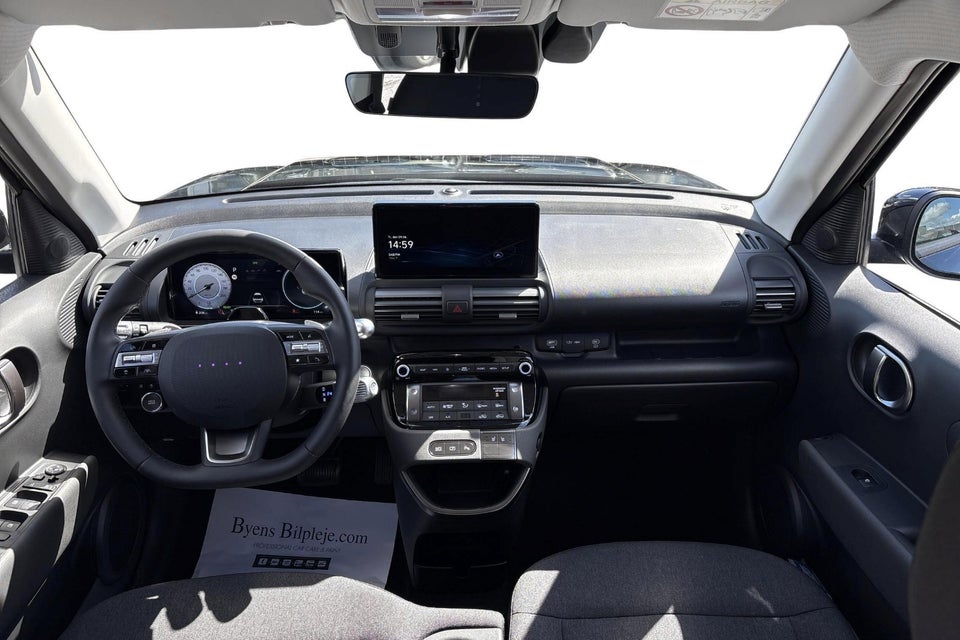 Hyundai Inster 49 Advanced 5d