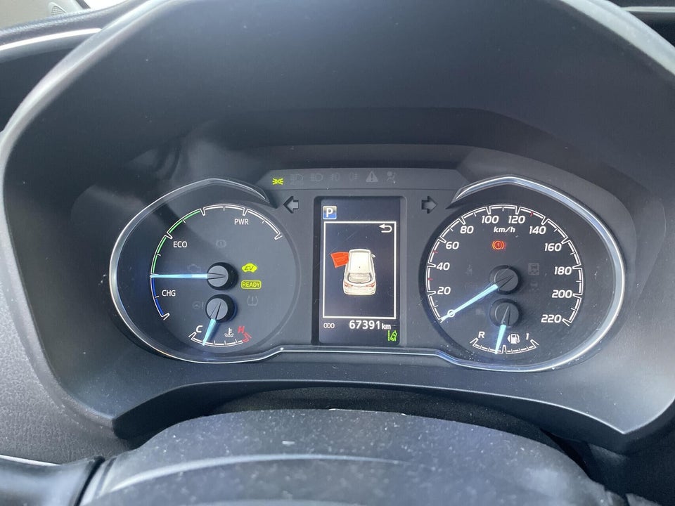 Toyota Yaris 1,5 Hybrid H3 Smart e-CVT 5d