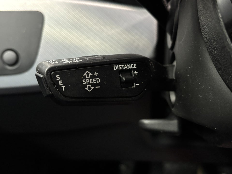 Audi A4 40 TFSi Sport Prestige Avant S-tr. 5d