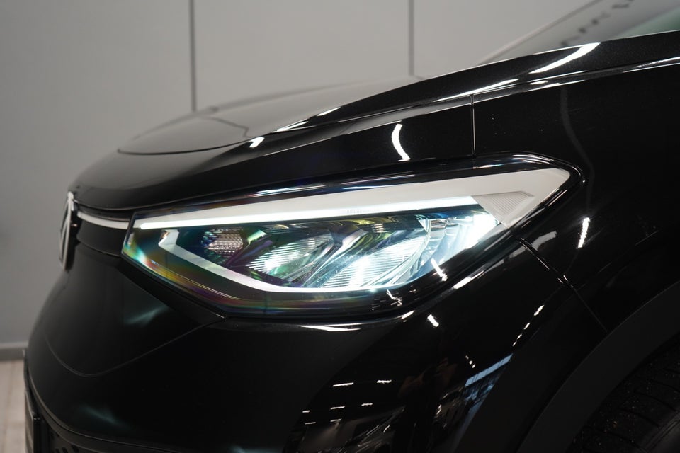 VW ID.5 77 Pro Performance 5d