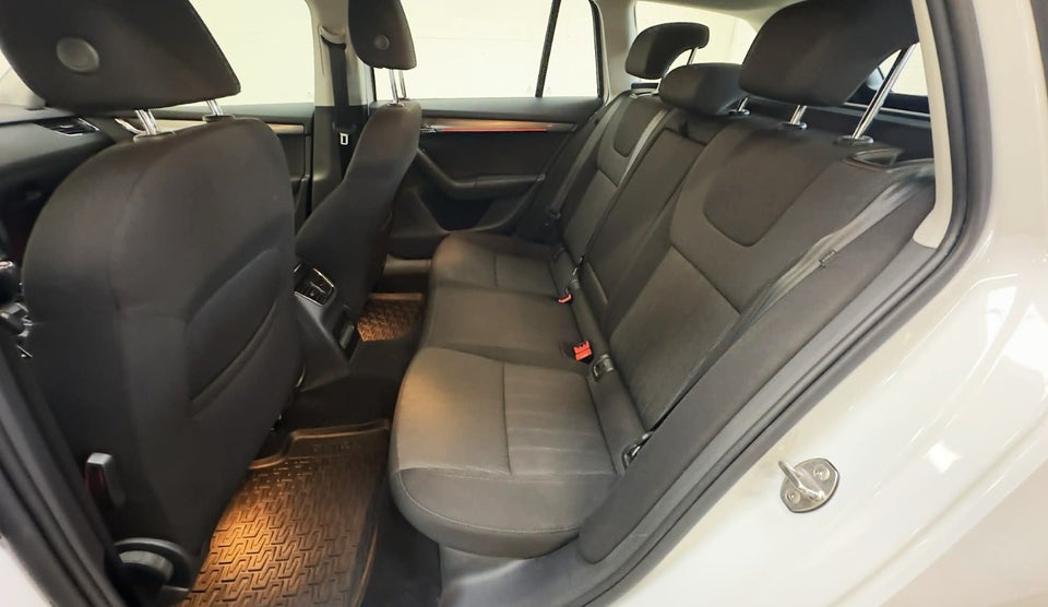 Skoda Octavia 1,5 TSi 150 Ambition Combi DSG 5d