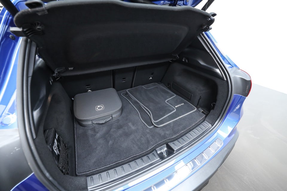 Mercedes EQA350 AMG Line Premium 4Matic 5d