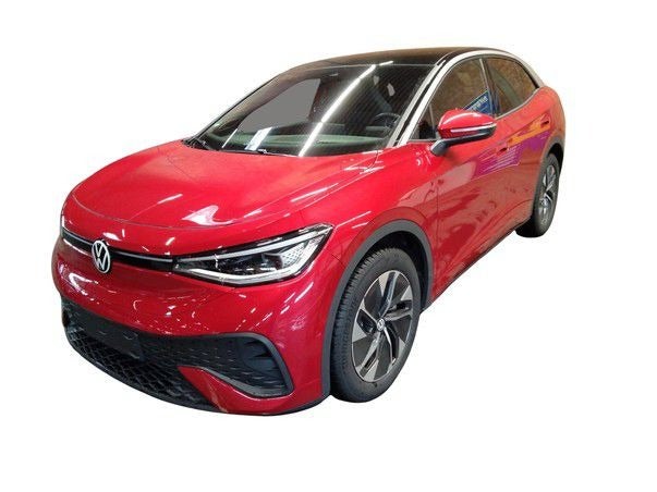 VW ID.5 77 Style+ 5d