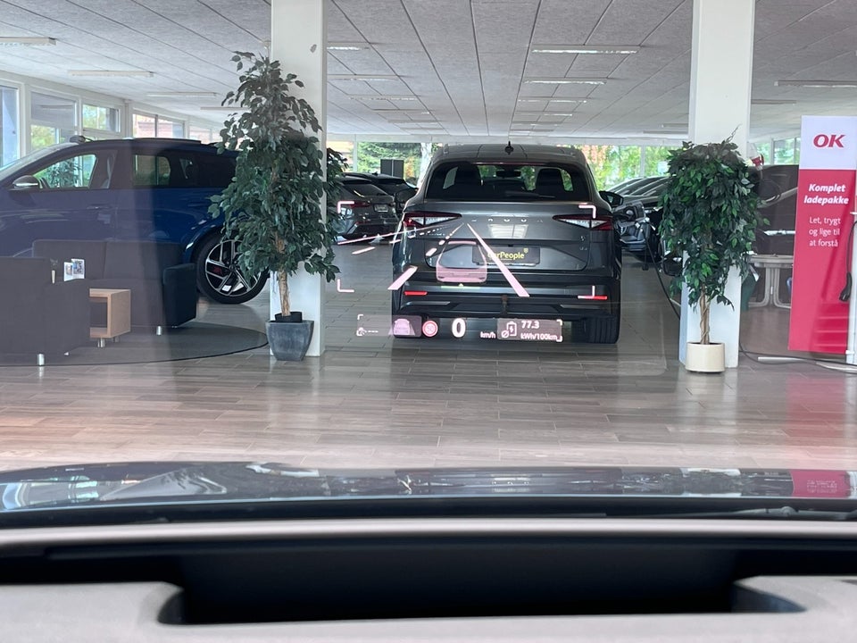 VW ID.7 77 Style 5d